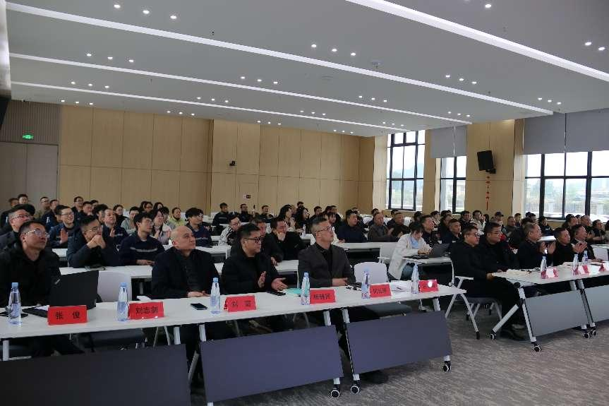 人才強企 · 創(chuàng)新管理(圖1)